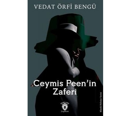 Ceymis Peen'in Zaferi Ceymis Peen'in Zaferi