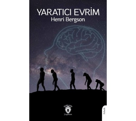 Yaratıcı Evrim Yaratıcı Evrim