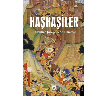 Haşhaşiler Haşhaşiler
