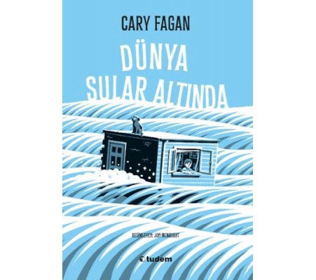 Dünya Sular Altında Dünya Sular Altında