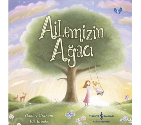 Ailemizin Ağacı Ailemizin Ağacı