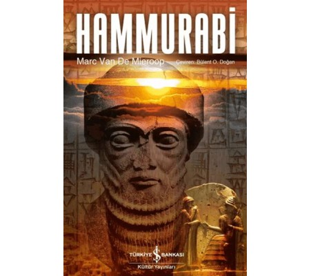 Hammurabi Hammurabi