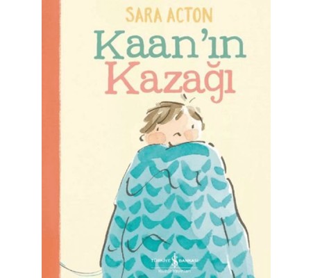 Kaan’ın Kazağı Kaan’ın Kazağı