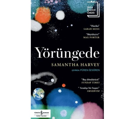 Yörüngede Yörüngede