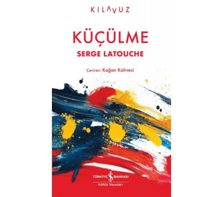 Küçülme Küçülme