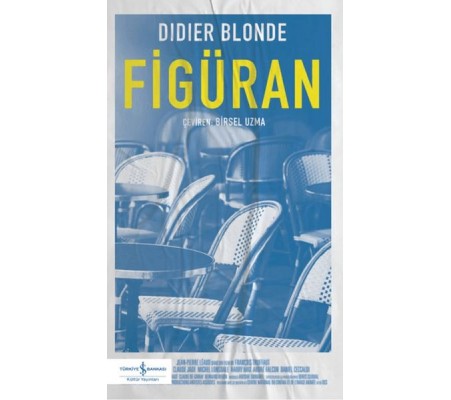 Figüran Figüran