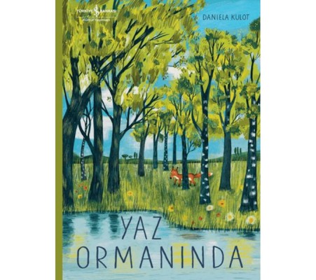Yaz Ormanında
