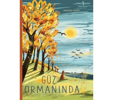 Güz Ormanında Güz Ormanında