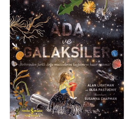 Ada ve Galaksiler Ada ve Galaksiler