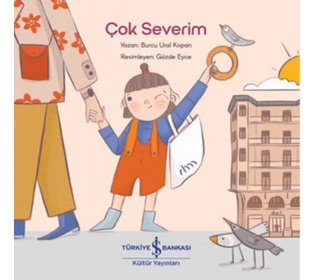 Çok Severim Çok Severim