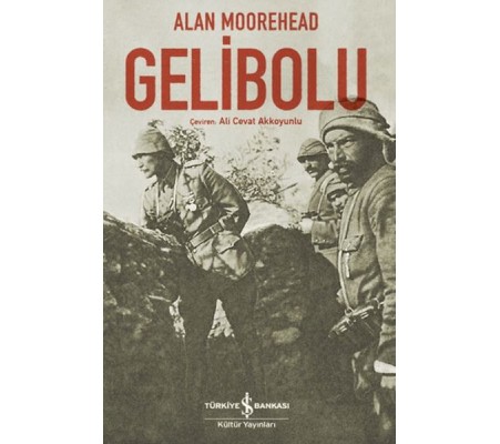 Gelibolu Gelibolu
