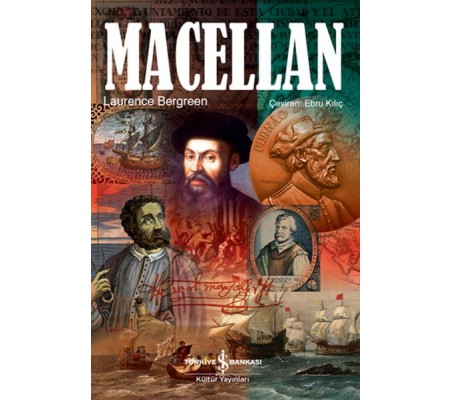 Macellan Macellan