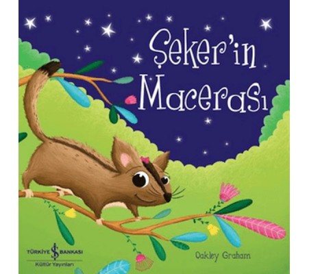 Şeker'in Macerası Şeker'in Macerası
