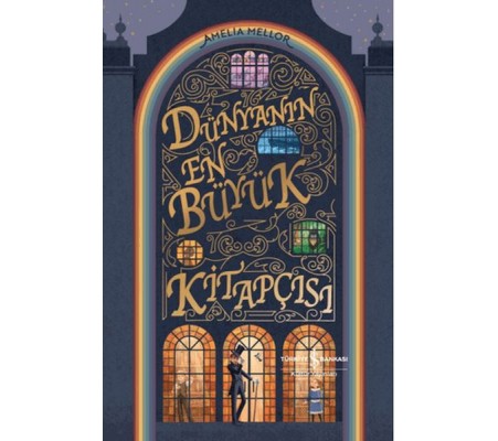 Dünyanın En Büyük Kitapçısı Dünyanın En Büyük Kitapçısı