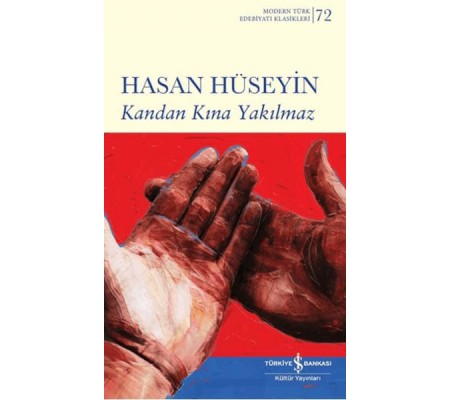 Kandan Kına Yakılmaz Kandan Kına Yakılmaz