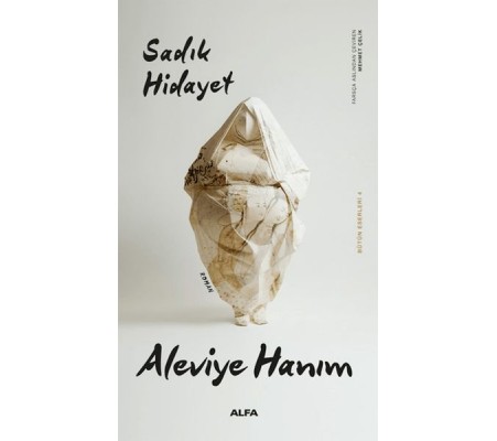 Aleviye Hanım Aleviye Hanım