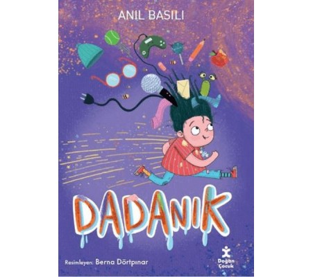 Dadanık Dadanık