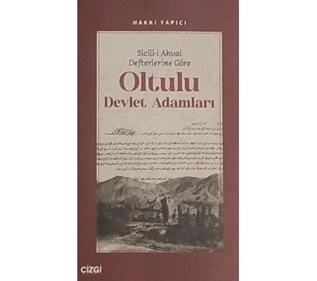 Oltulu Devlet Adamları