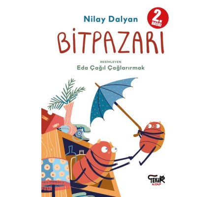 Bitpazarı Bitpazarı