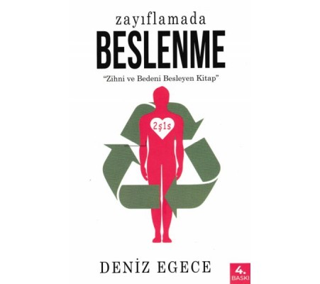 Zayıflamada Beslenme Zayıflamada Beslenme
