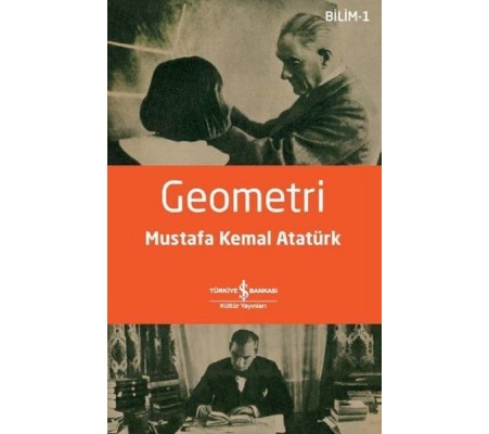Geometri - Mustafa Kemal Atatürk Geometri - Mustafa Kemal Atatürk