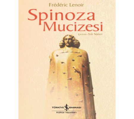 Spinoza Mucizesi Spinoza Mucizesi