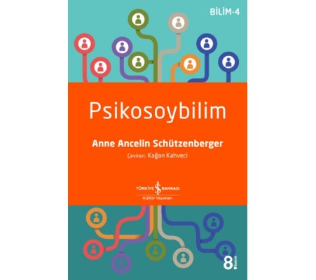 Psikosoybilim Psikosoybilim