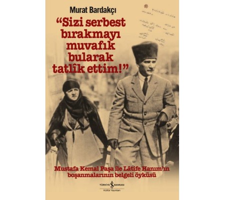 Sizi Serbest Bırakmayı Muvafik Bularak Tatlik Ettim!-Citsiz Sizi Serbest Bırakmayı Muvafik Bularak Tatlik Ettim!-Citsiz
