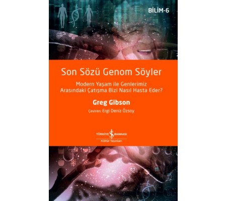 Son Sözü Genom Söyler Son Sözü Genom Söyler