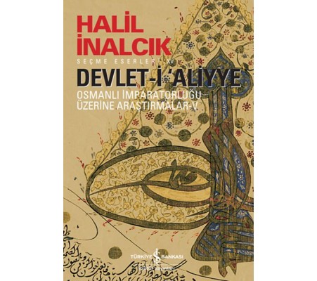 Devlet-i Aliyye - V Devlet-i Aliyye - V