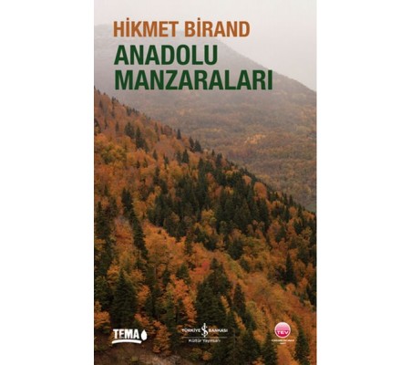 Anadolu Manzaraları Anadolu Manzaraları