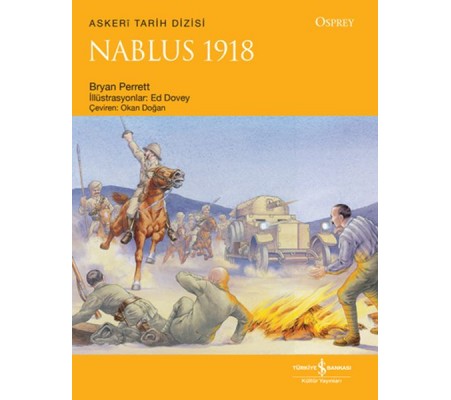 Nablus 1918 Nablus 1918
