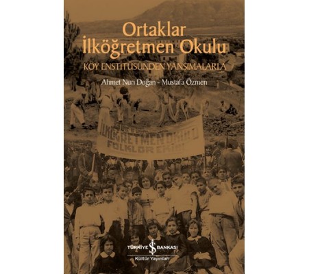 Ortaklar İlköğretmen Okulu Ortaklar İlköğretmen Okulu