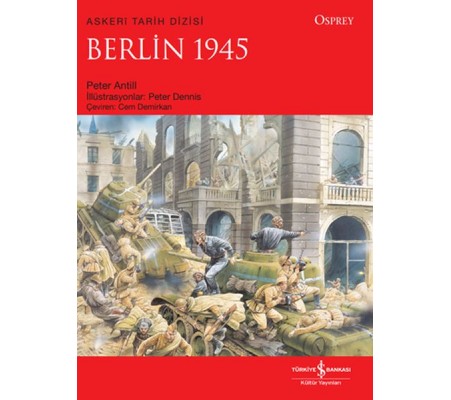 Berlin 1945 Berlin 1945