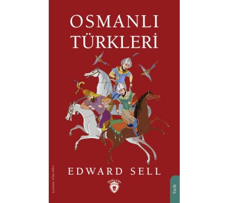 Osmanlı Türkleri