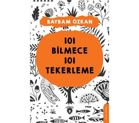 101 Bilmece 101 Tekerleme 101 Bilmece 101 Tekerleme