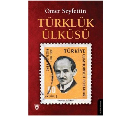 Türklük Ülküsü Türklük Ülküsü