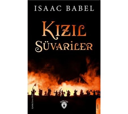 Kızıl Süvariler Kızıl Süvariler