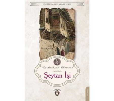 Şeytan İşi - Unutturmadıklarımız Serisi Şeytan İşi - Unutturmadıklarımız Serisi