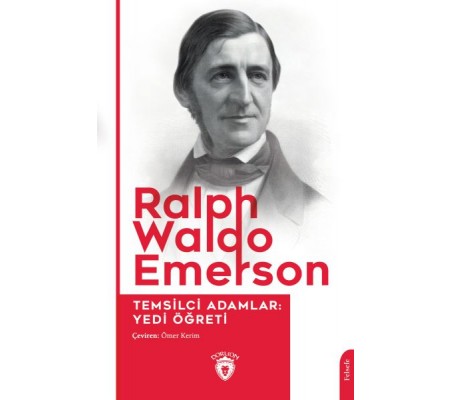 Temsilci Adamlar: Yedi Öğreti Temsilci Adamlar: Yedi Öğreti