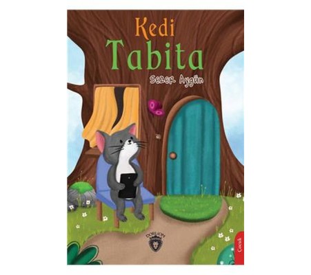 Kedi Tabita Kedi Tabita