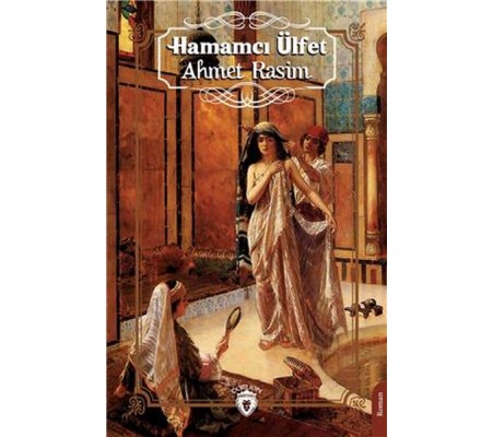 Hamamcı Ülfet