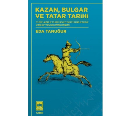 Kazan Bulgar ve Tatar Tarihi