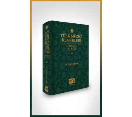 Türk Müziği Klasikleri Türk Müziği Klasikleri