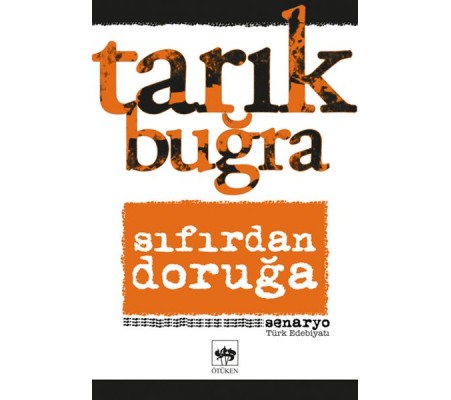 Sıfırdan Doruğa Sıfırdan Doruğa