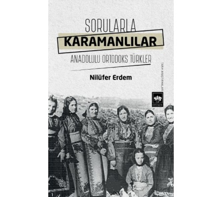 Sorularla Karamanlılar Sorularla Karamanlılar