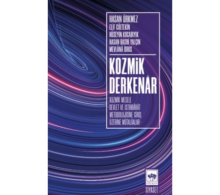 Kozmik Derkenar Kozmik Derkenar