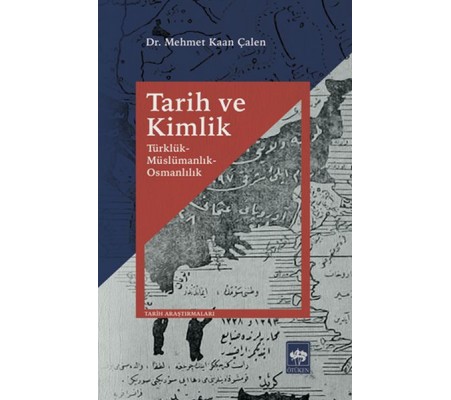 Tarih ve Kimlik