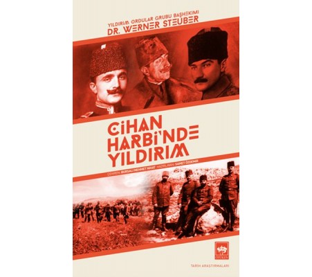 Cihan Harbi'nde Yıldırım Cihan Harbi'nde Yıldırım