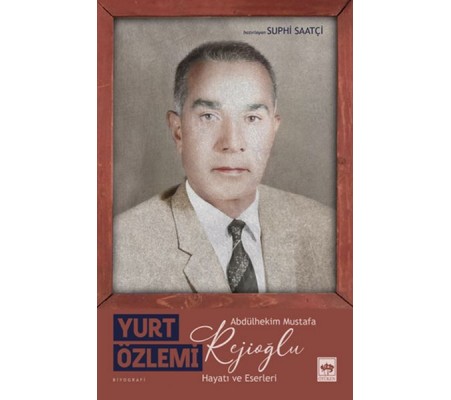Yurt Özlemi Yurt Özlemi